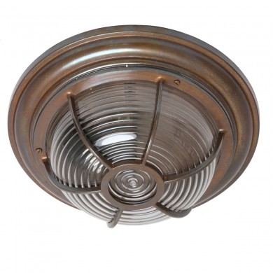 Schiffsleuchten, maritime Leuchten für Außen - Terra Lumi