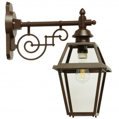 Wandlaternen für außen - Terra Lumi