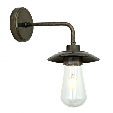 Zeitlose Außenleuchten aus Irland von Aire Lighting - Terra Lumi