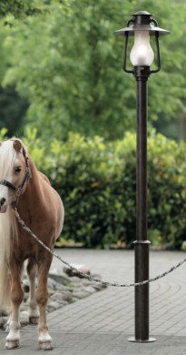Robers Leuchten: Außenleuchten aus Schmiedeeisen - Seite 9 - Terra Lumi
