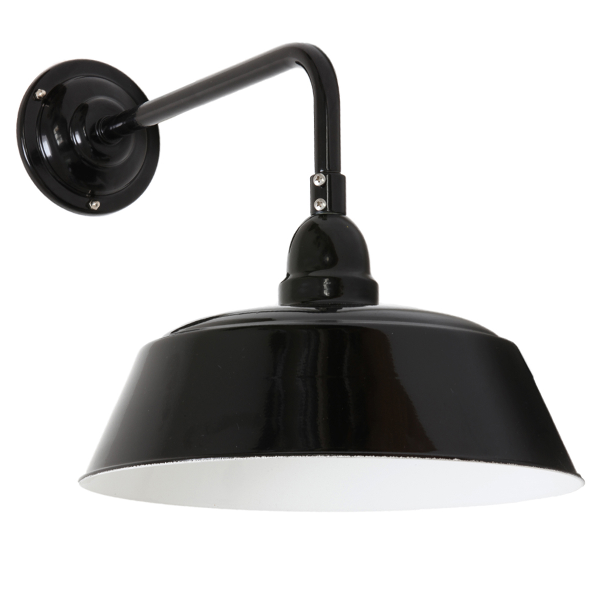 bauhaus wandleuchte schwarz id_4033_2