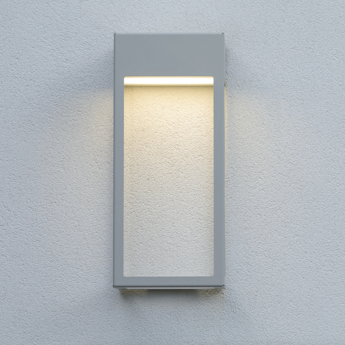 Architectural LED Wall Light Hogar, IP65 - Terra Lumi