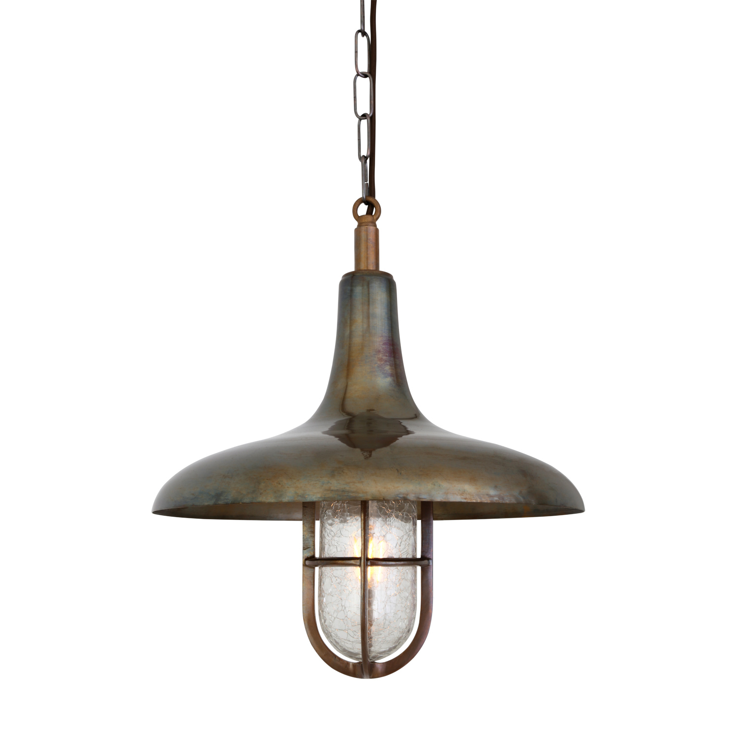 Miran Nautical Pendant Light Ip65