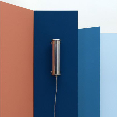 Abnehmbare Leuchte NILAK mit „Eis“-Diffusor und Dimmer - Terra Lumi