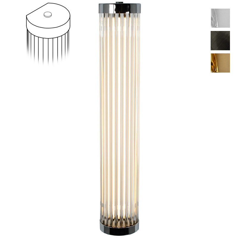 Filigree Chandelier Outdoor Wall Lamp Terra Lumi