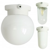 Deckenleuchten für außen - Terra Lumi