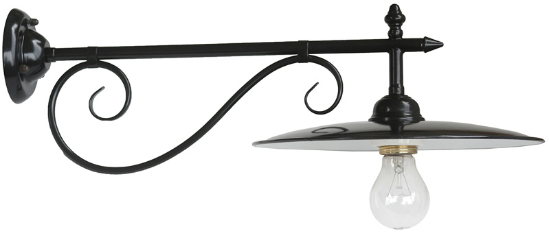 Außenlampen für Renovierungen von klassisch bis zeitlos