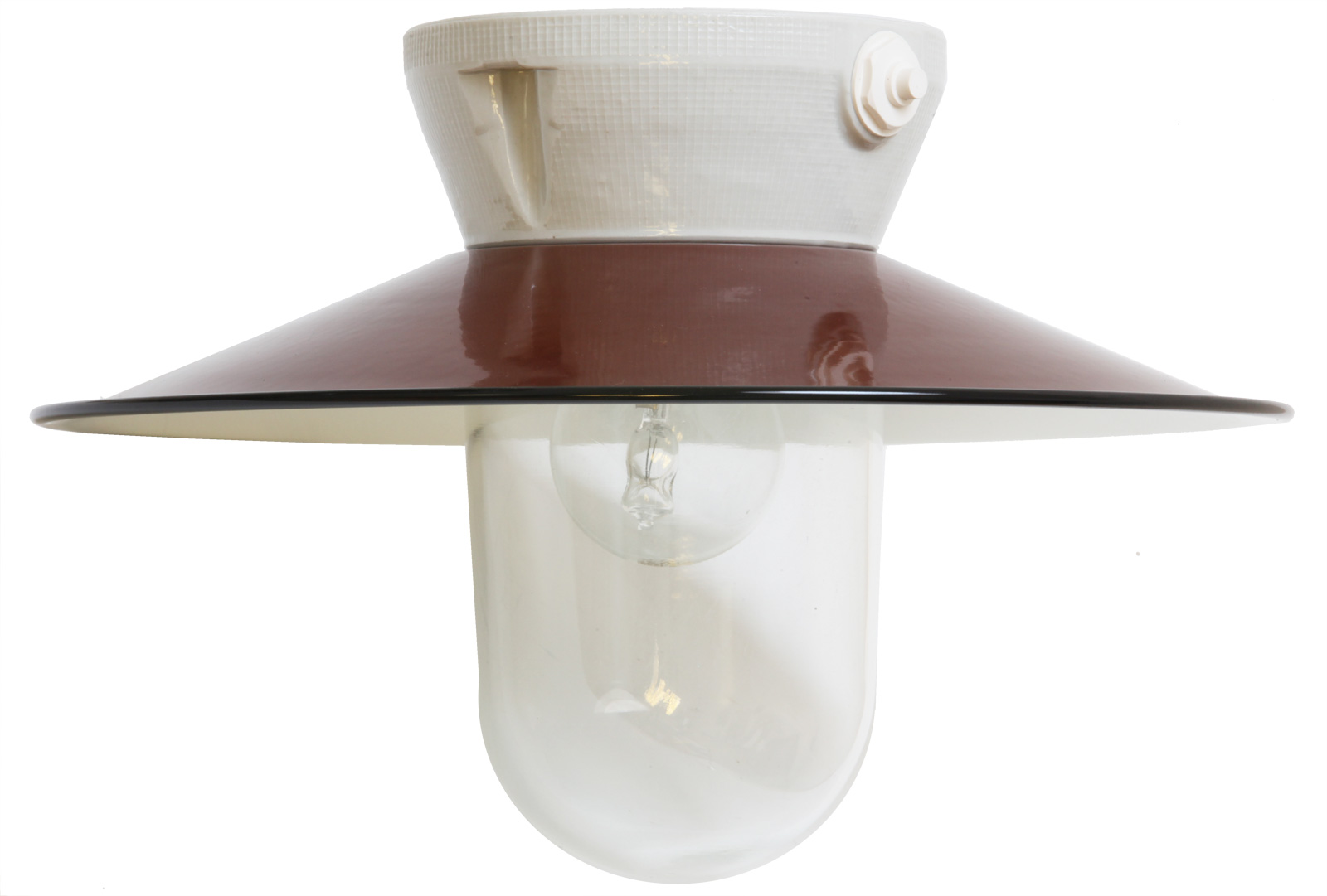 Außenleuchten für Terrassen, klassisch und exklusiv