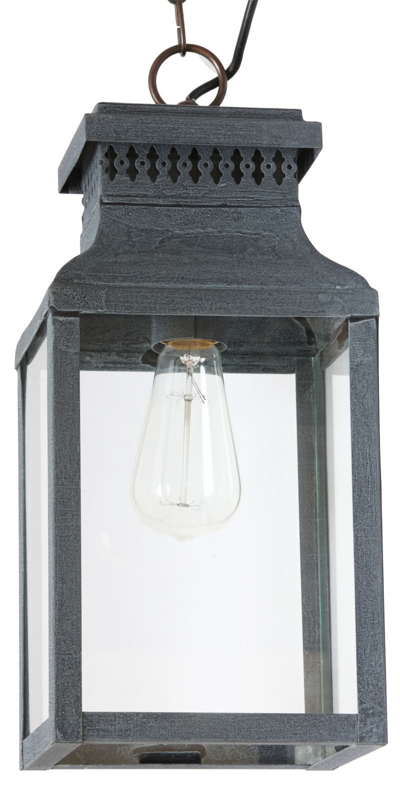 Zink-Außenleuchten: Exklusiv, klassisch und edel