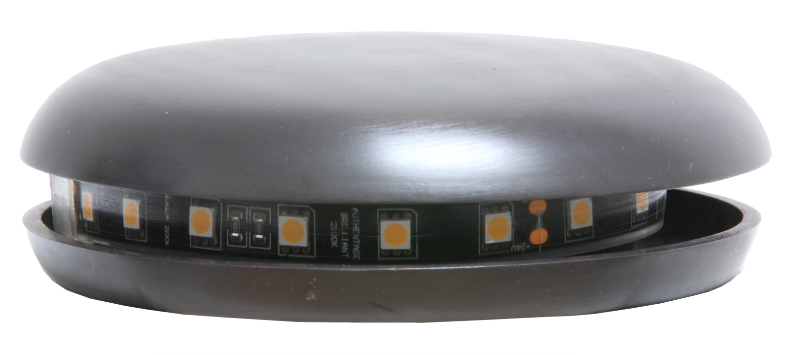 Außenbeleuchtung und Bodenstrahler