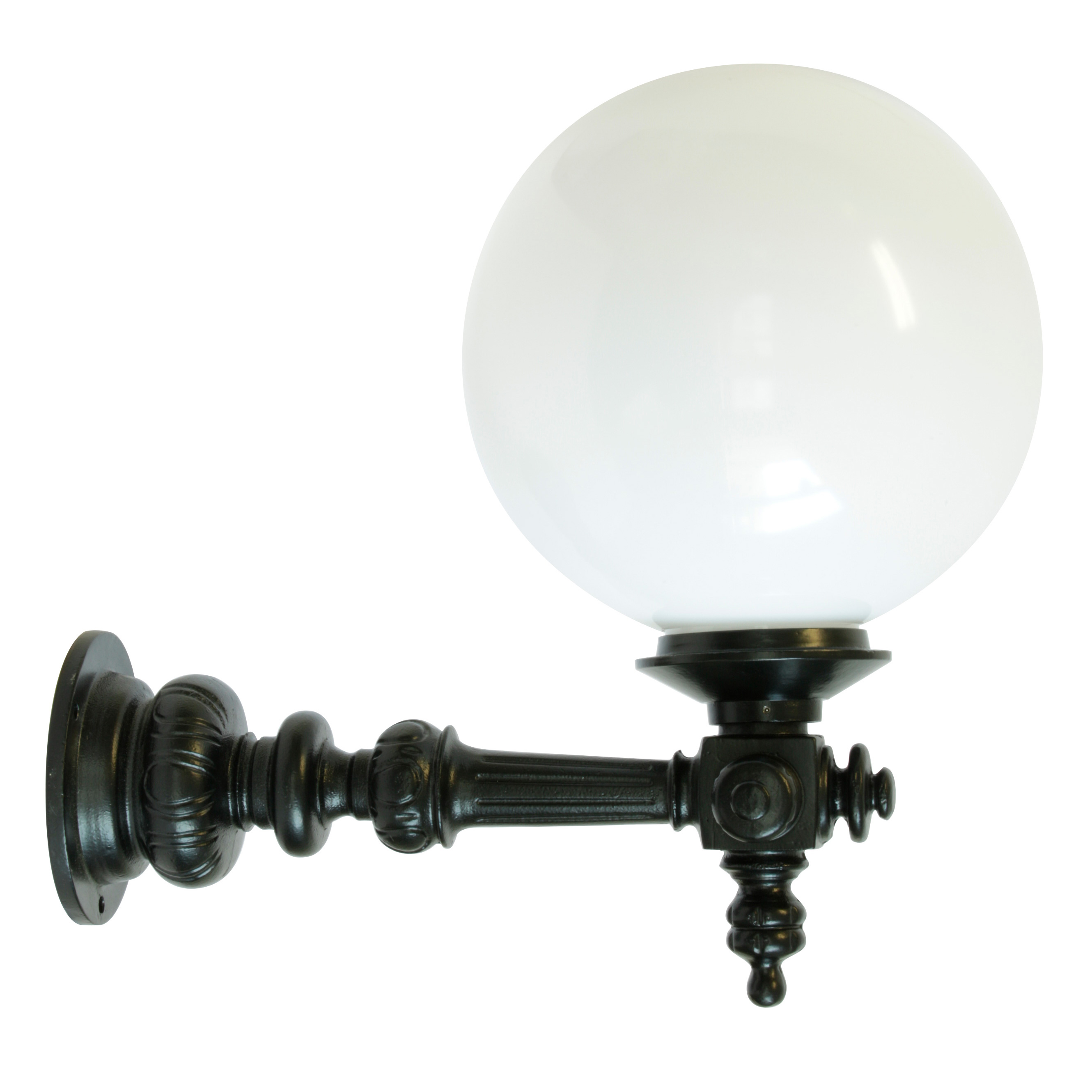 Historical Globe Light Danzig 01 Historical Globe Light Danzig 01