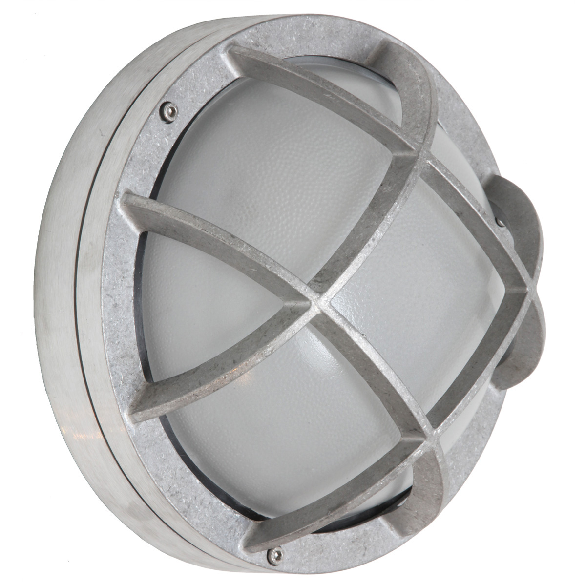 Aluminium Bulkhead with Guard 8138 Aluminium Bulkhead with Guard 8138