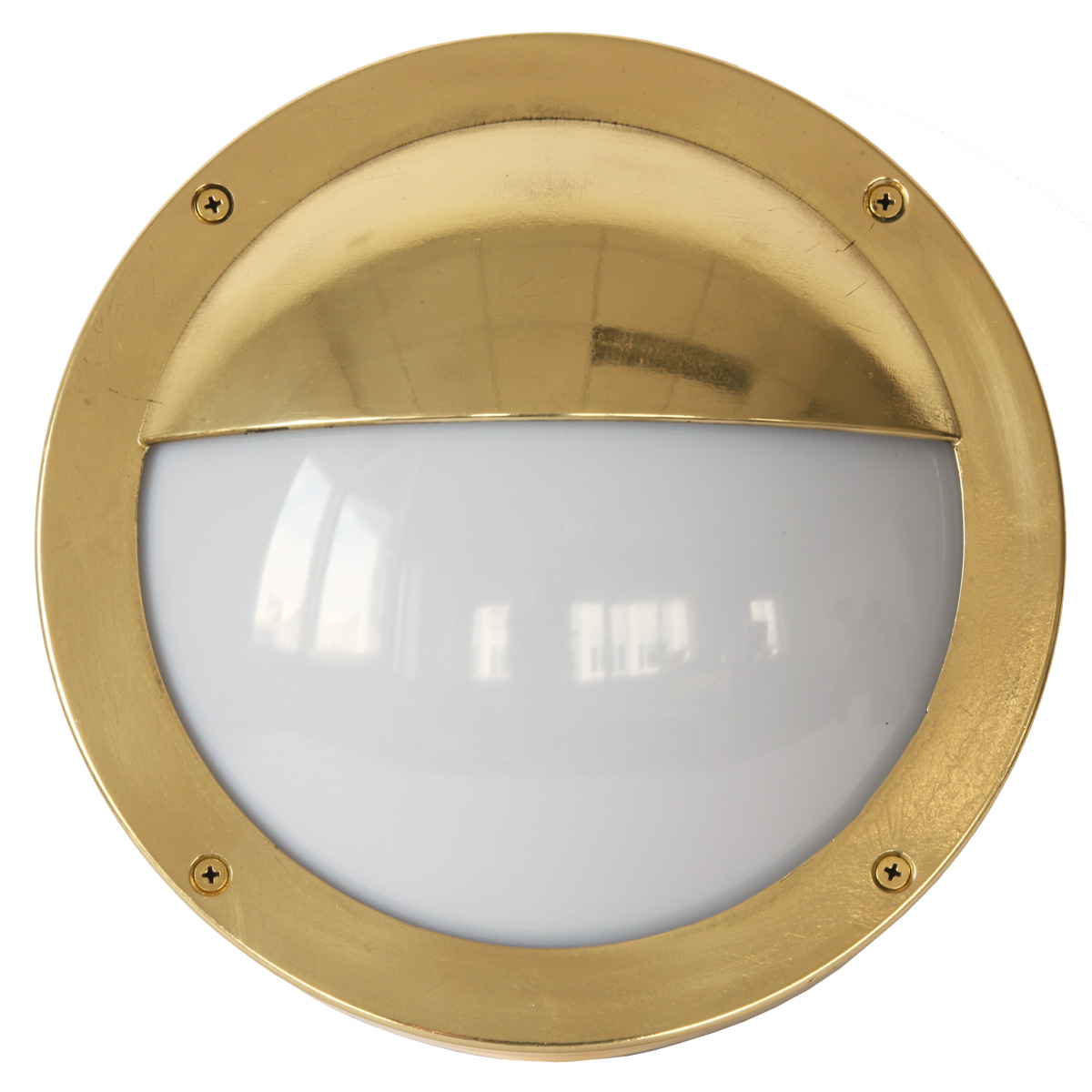 Solid Maritime Outdoor Sconce Floosh 270 mm