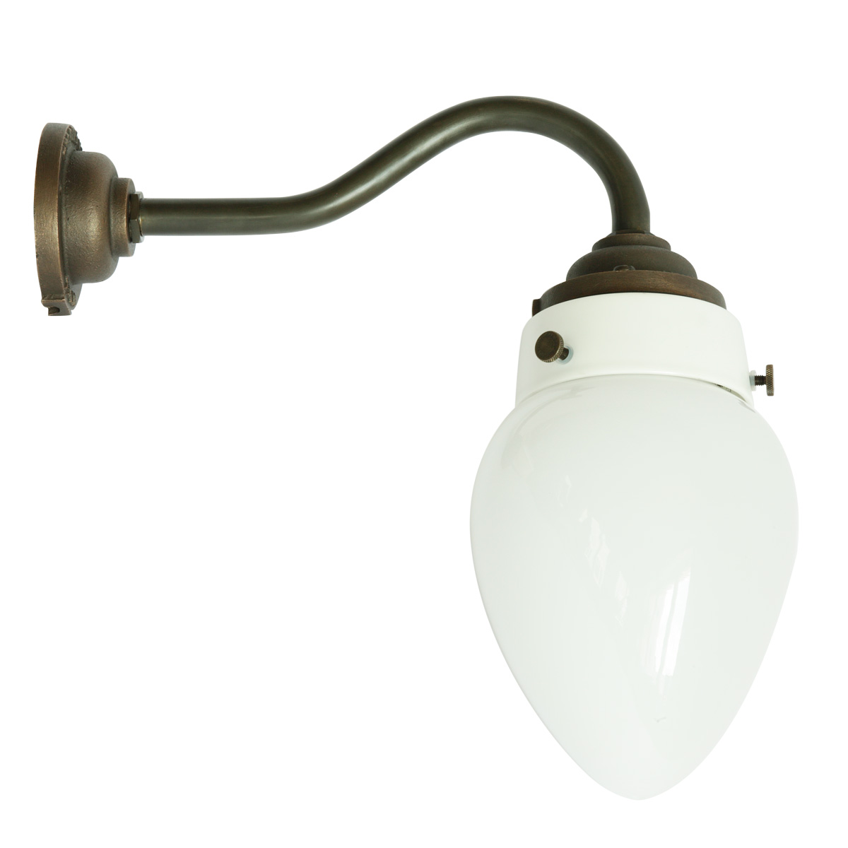 Wall Light Pine Made Of Brass Wall Light Pine Made Of Brass