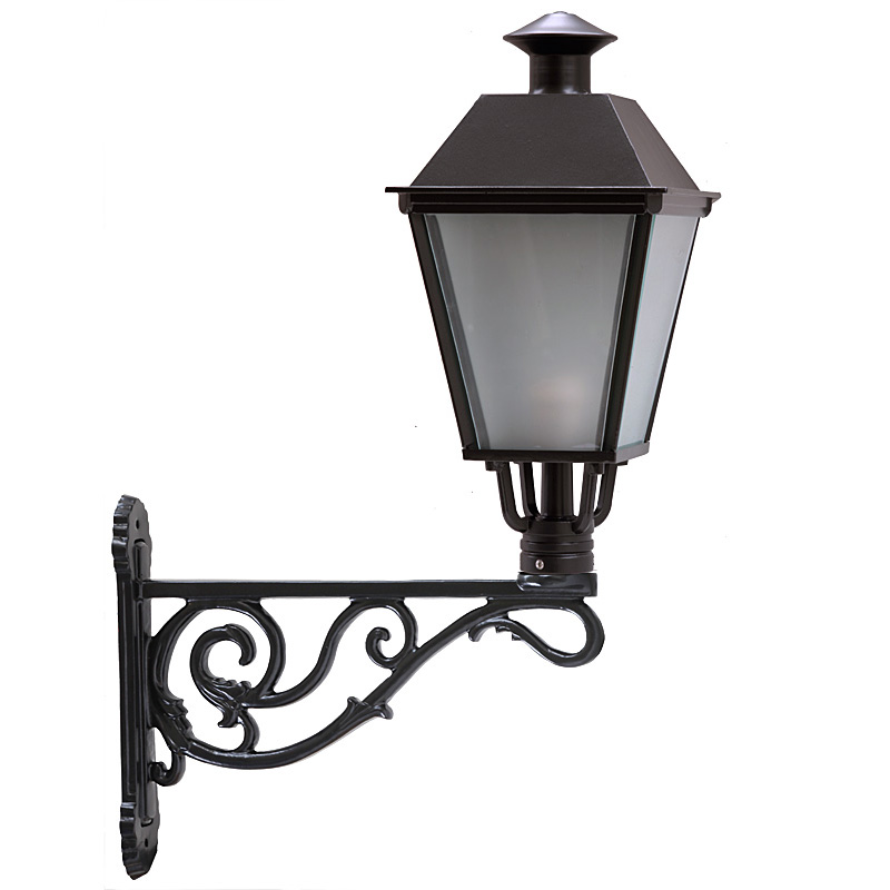 Klassische Wandleuchte für außen Thorn 50 TL Klassische Wandleuchte für außen Thorn 50 TL