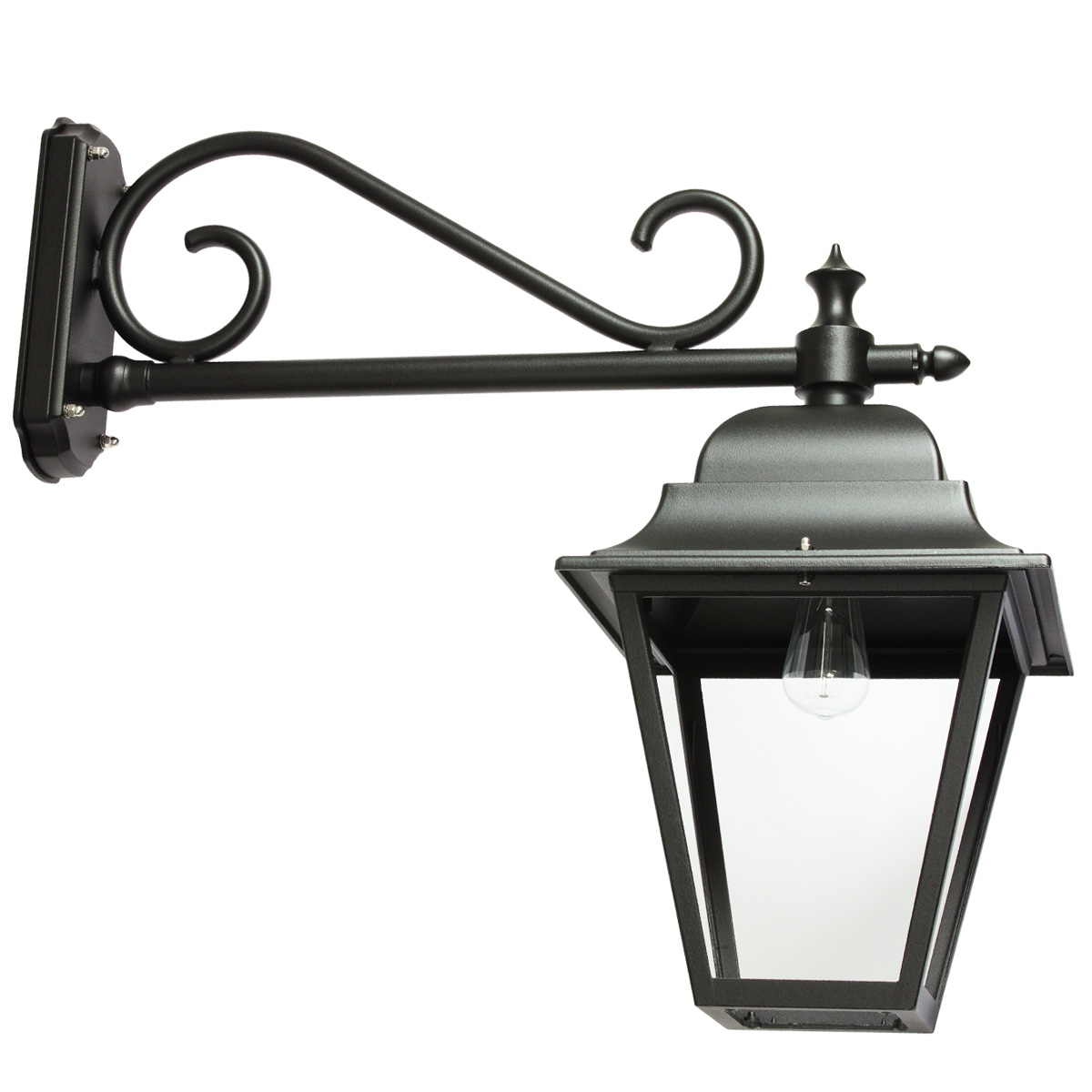 Large Historic Italian Wall Light Large Historic Italian Wall Light