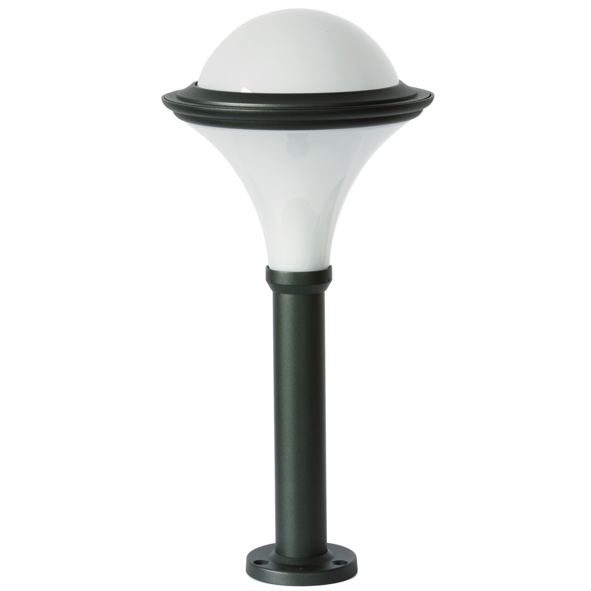 Modern Pedestal Light Dallas