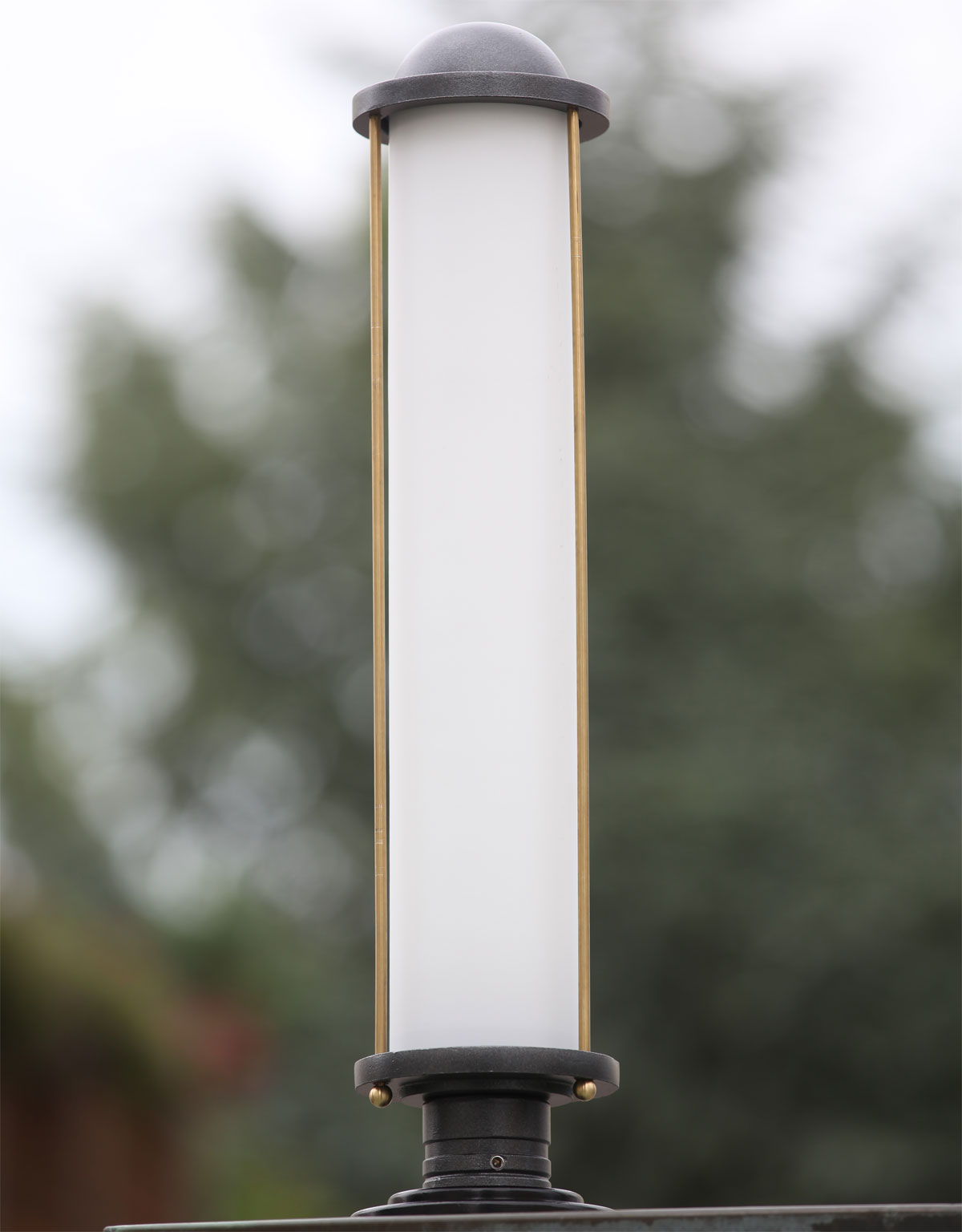 Art déco Pedestal Light 34.35.36 Art déco Pedestal Light 34.35.36