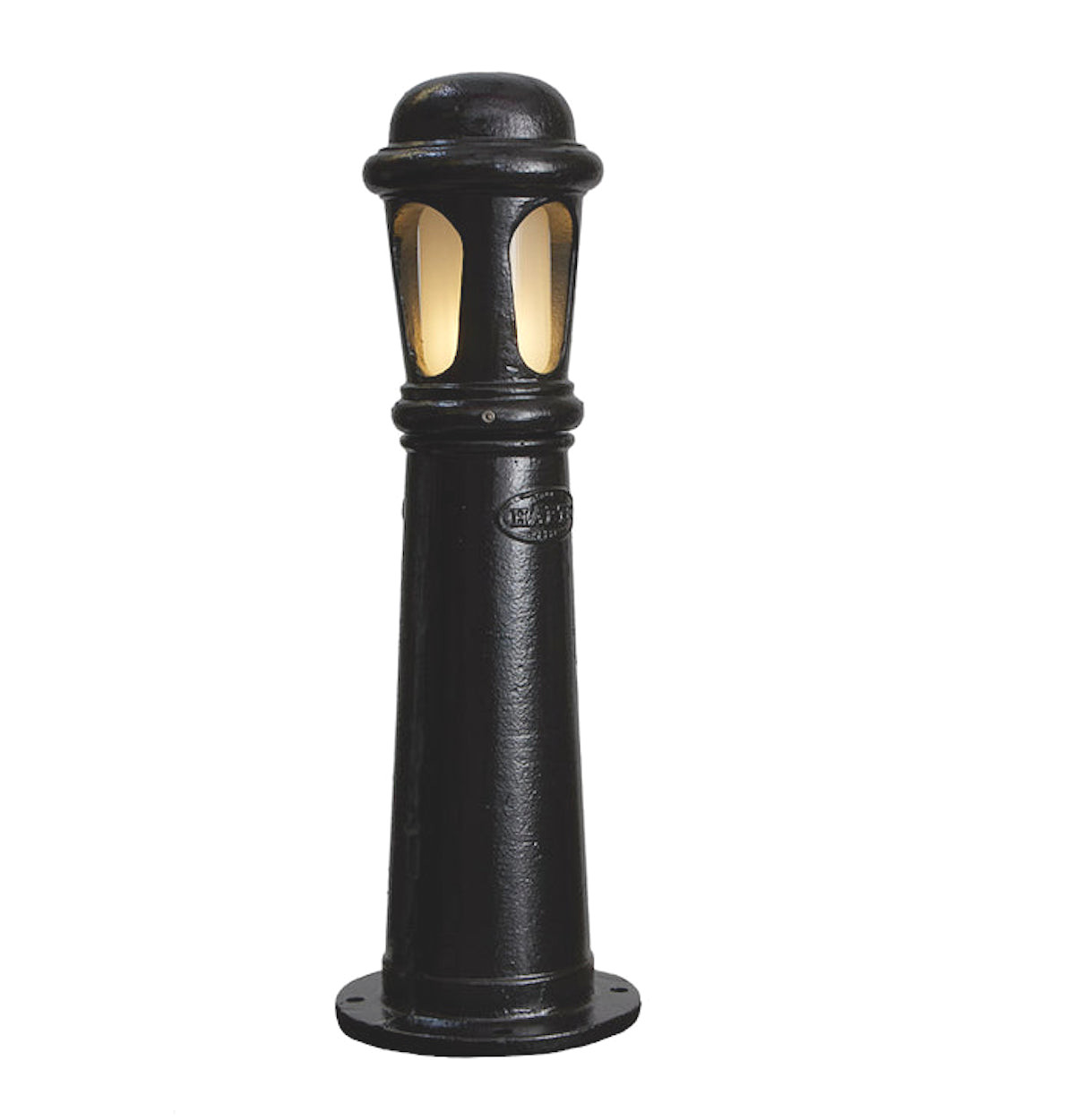 Solid Bollard Light, 70 cm Solid Bollard Light, 70 cm