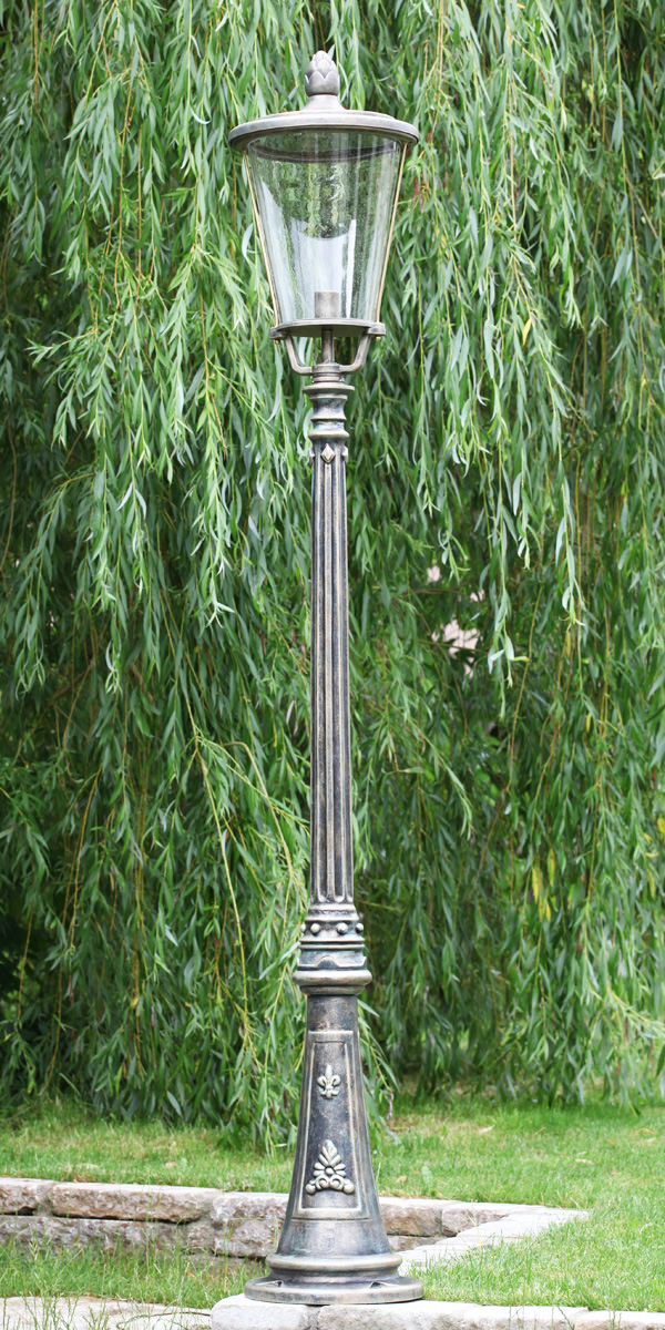 Classic Post Light Arystoteles 43 Classic Post Light Arystoteles 43