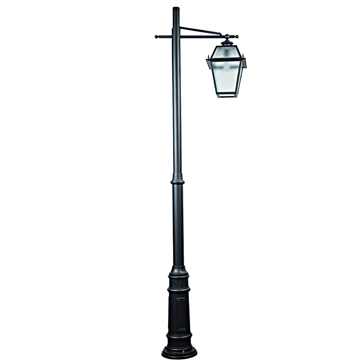 Italian Lamp Post Italian Lamp Post