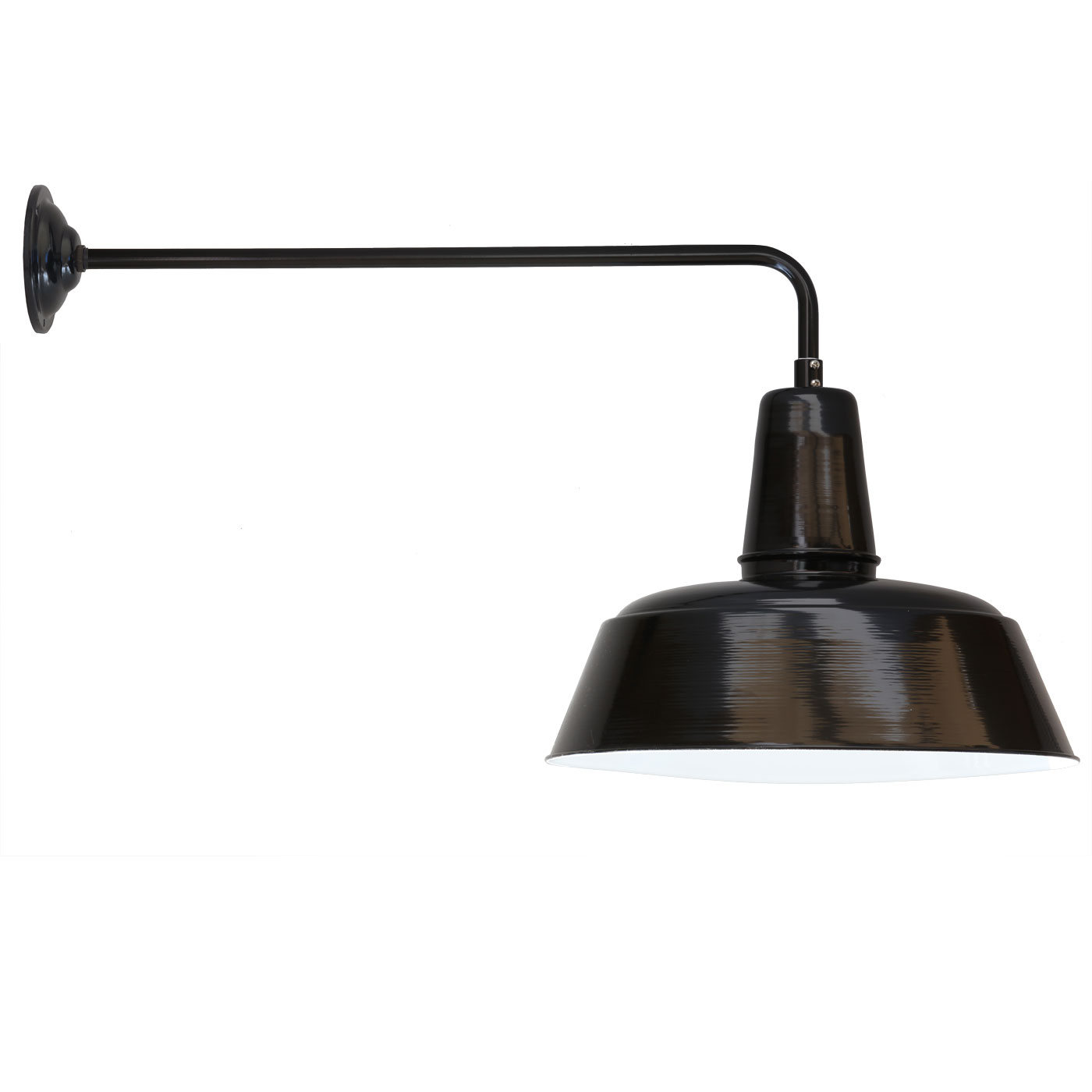 Classic Factory Outdoor Sconce Berlin RO 130