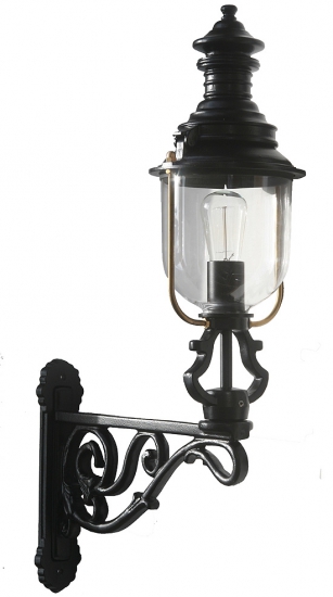 Hamburg Style Wall Lantern TR Hamburg Style Wall Lantern TR