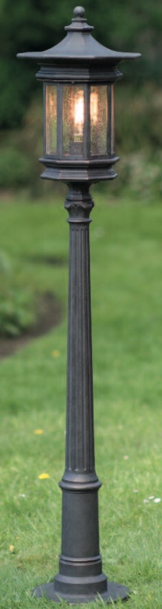 Post Light AL 6871 Post Light AL 6871