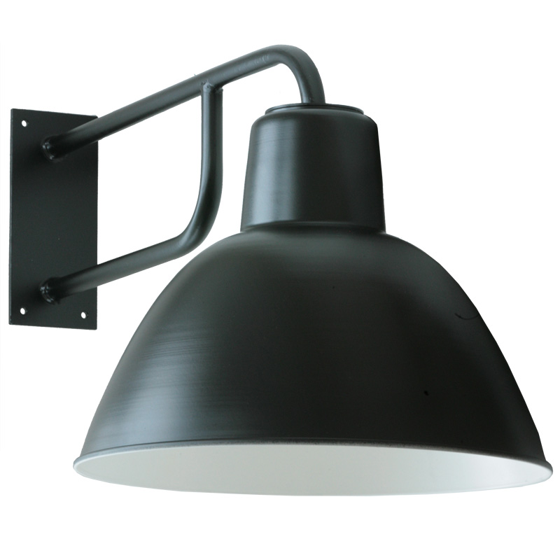 Berliner Industriestil-Leuchte A 47-1 WA 725-1 Berliner Industriestil-Leuchte A 47-1 WA 725-1