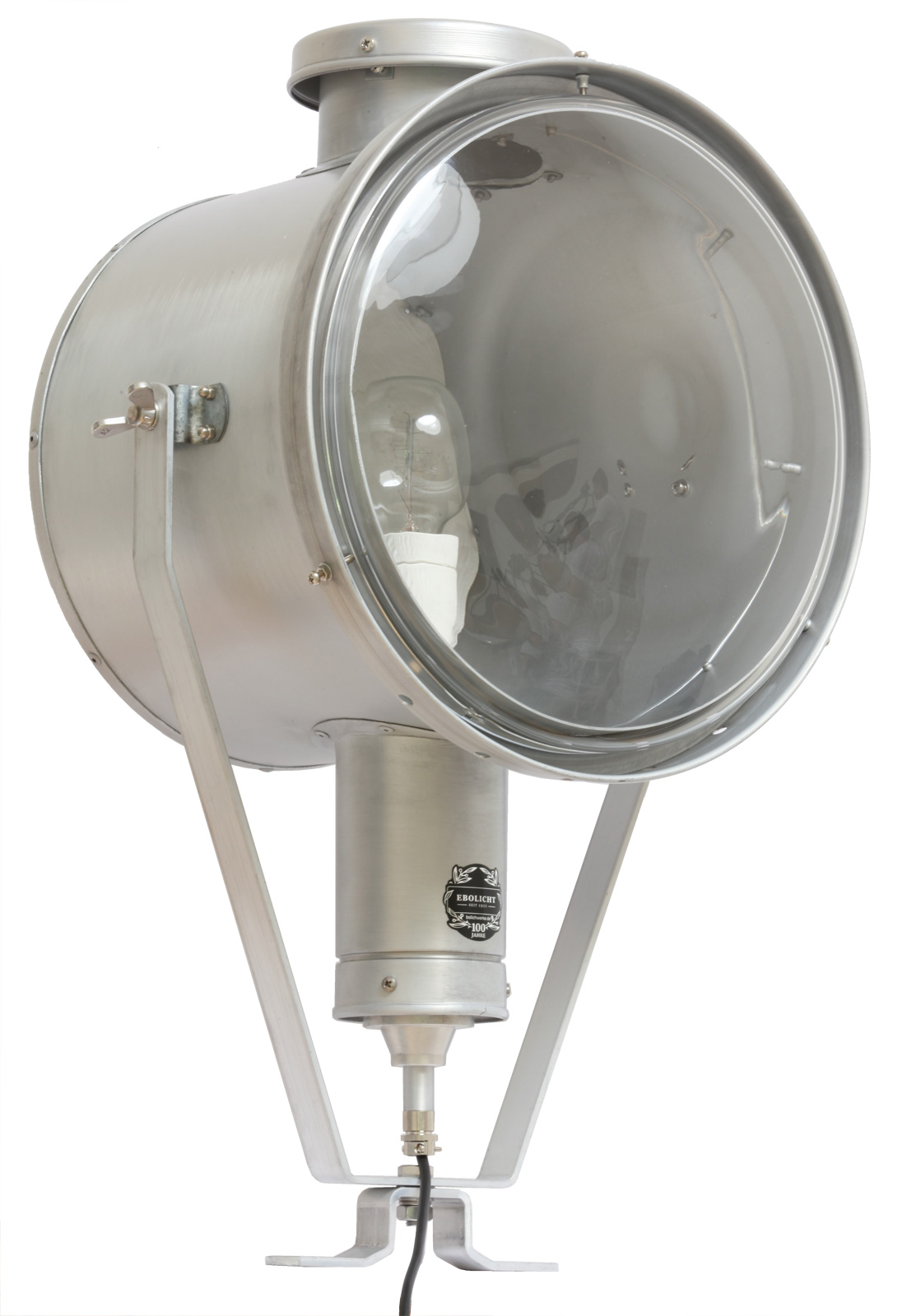 Large Floor Spot Light Leipzig 1000 Watt Large Floor Spot Light Leipzig 1000 Watt