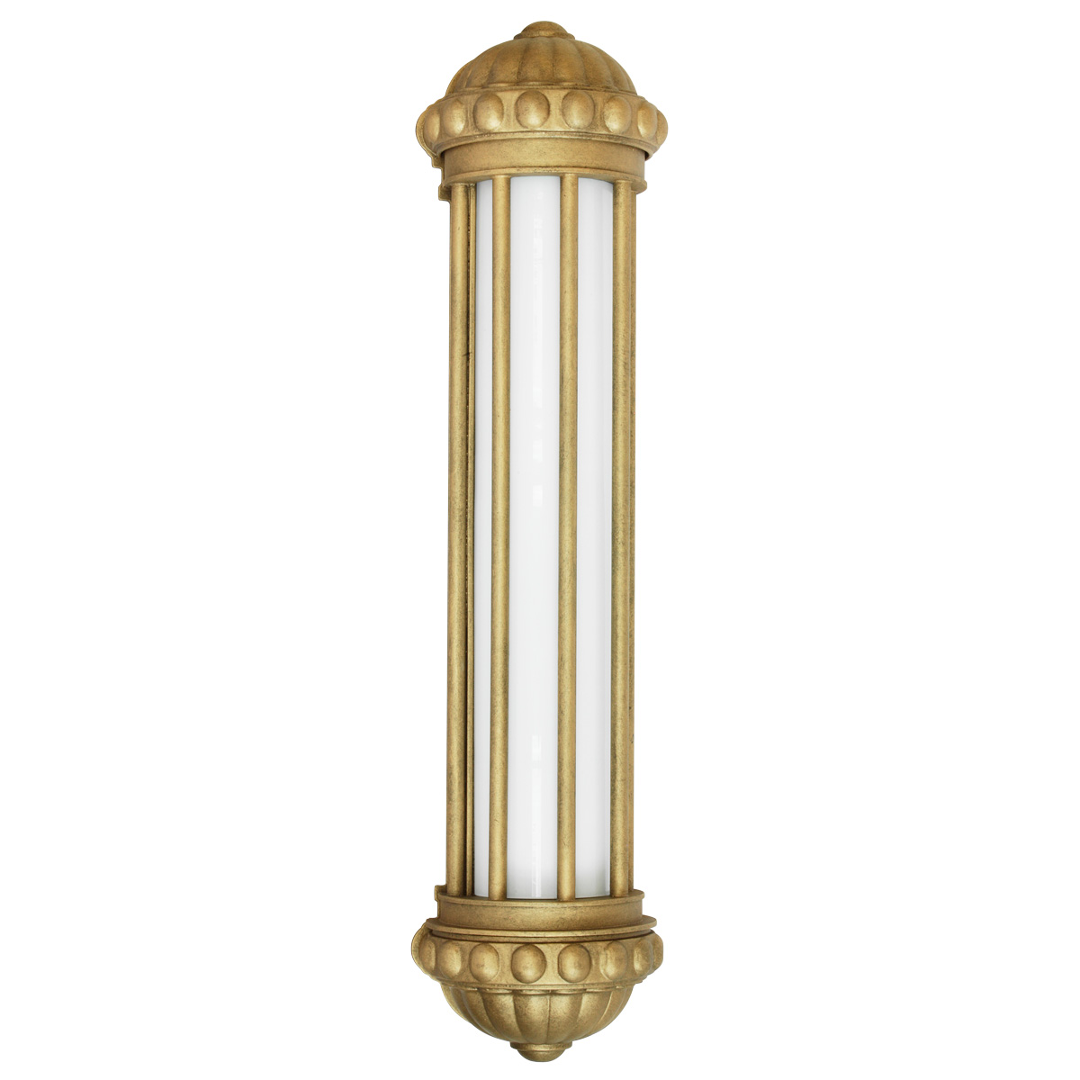 LED-Wandleuchte aus Schmiedeeisen WL 3653 / 3719 LED-Wandleuchte aus Schmiedeeisen WL 3653 / 3719