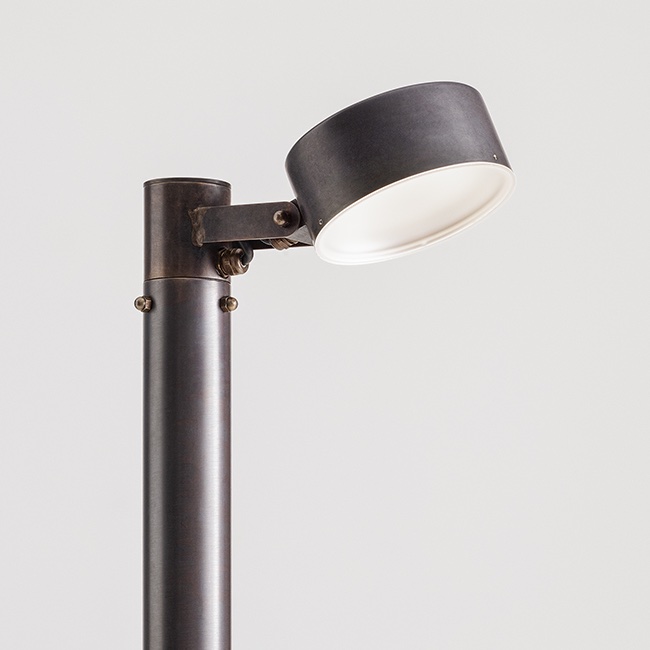 Post-top Light Acelum IP65 Post-top Light Acelum IP65