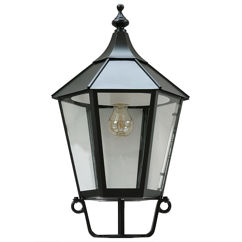 Berliner Modellleuchte: Aufsatzleuchte A 59 Berliner Modellleuchte: Aufsatzleuchte A 59