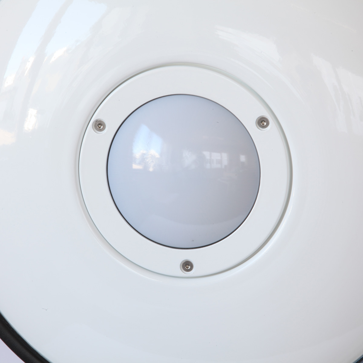 LED-Wandlampe für außen mit Schutzart IP 65, Bild 5 LED-Wandlampe für außen mit Schutzart IP 65, Bild 5