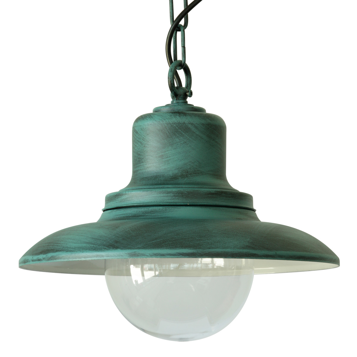 Hanging Light for Outdoor Use