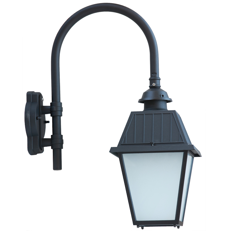 Traditional Outdoor Wall Light from Italy