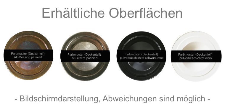 Schlichte Wandleuchte Reno aus Irland mit IP65, Bild 8 Schlichte Wandleuchte Reno aus Irland mit IP65, Bild 8