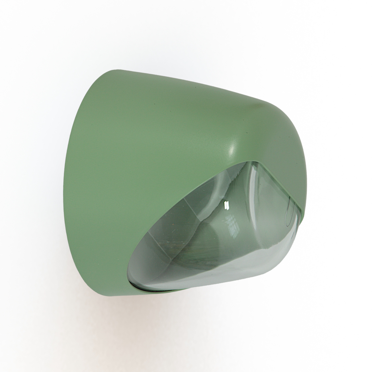 Kleine Wandleuchte Ronex