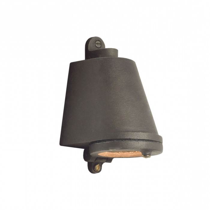 Decksleuchte - Niedervolt-Wandstrahler Mast Light 0751 Decksleuchte - Niedervolt-Wandstrahler Mast Light 0751