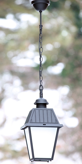 Traditional Italian Pendant Light