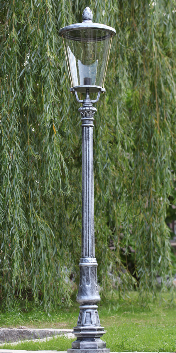 Classic Post Light SOT P1K 43 Classic Post Light SOT P1K 43