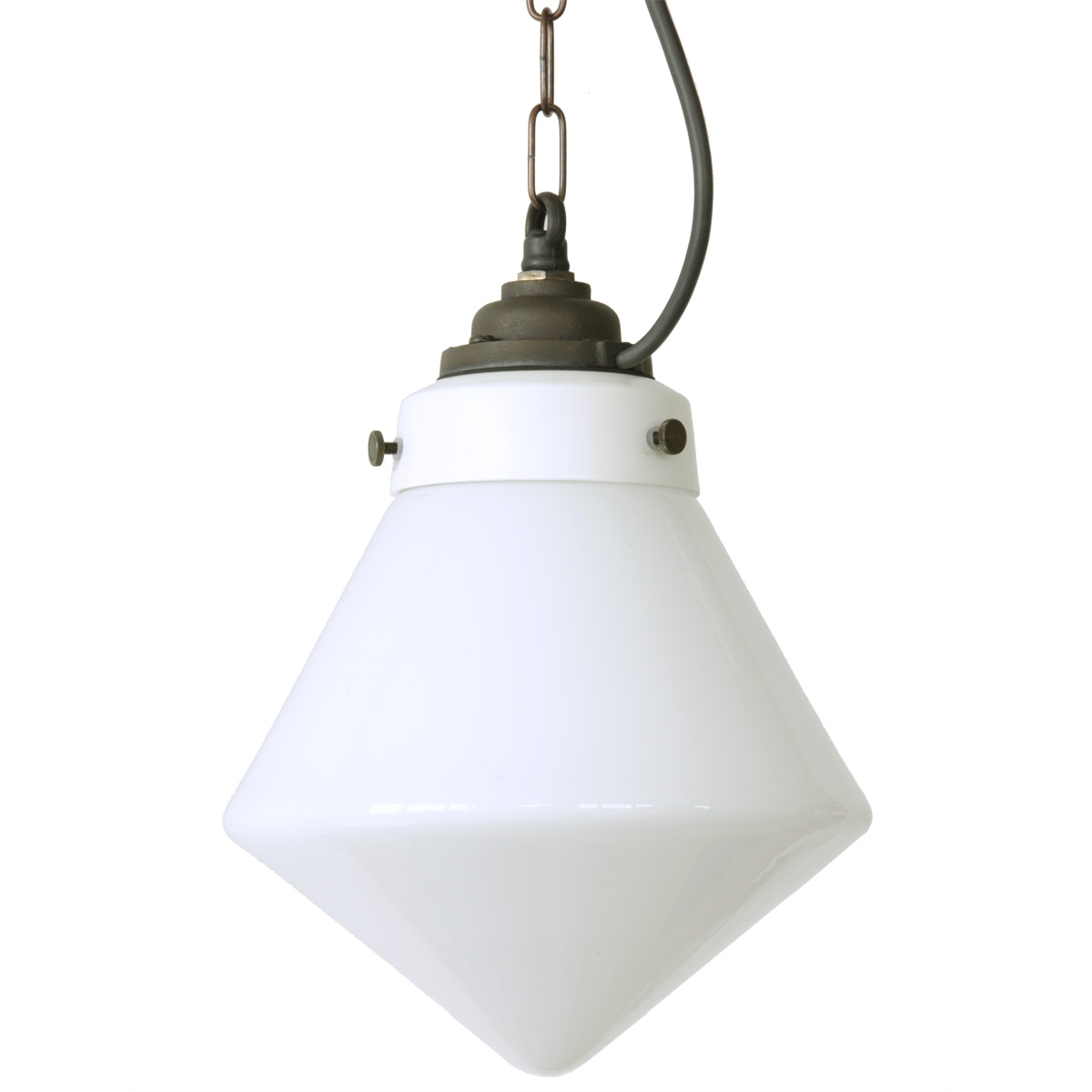 Point Pendant Light Made Of Brass Point Pendant Light Made Of Brass