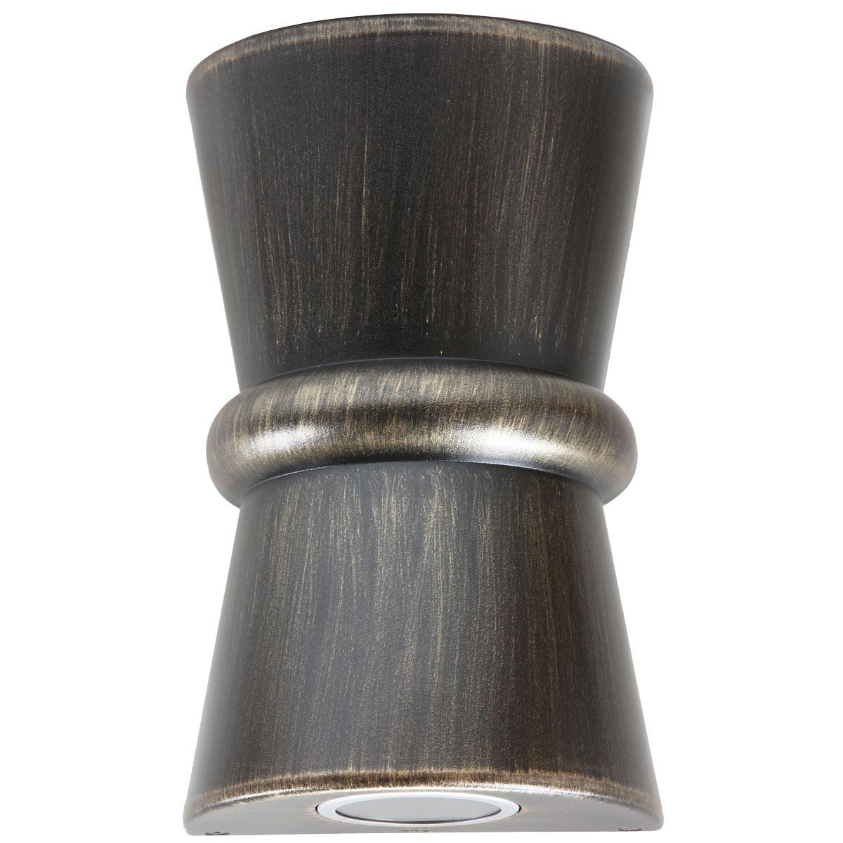 Up and down-Strahler mit Sicherheitsglas Duo Up and down-Strahler mit Sicherheitsglas Duo