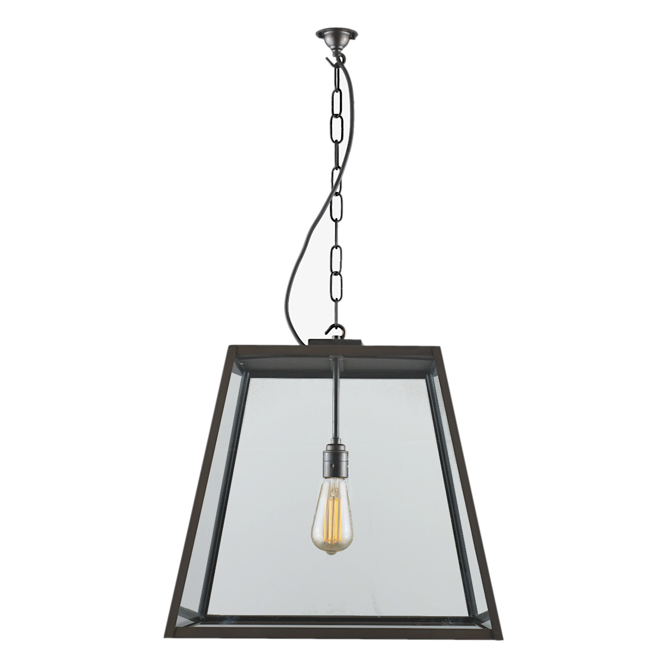 Large Quad Pendant Light 7635 Large Quad Pendant Light 7635