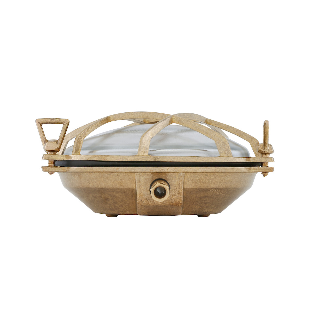 Adoon Marine-Wandlampe Ø 21 cm, Bild 5 Adoon Marine-Wandlampe Ø 21 cm, Bild 5
