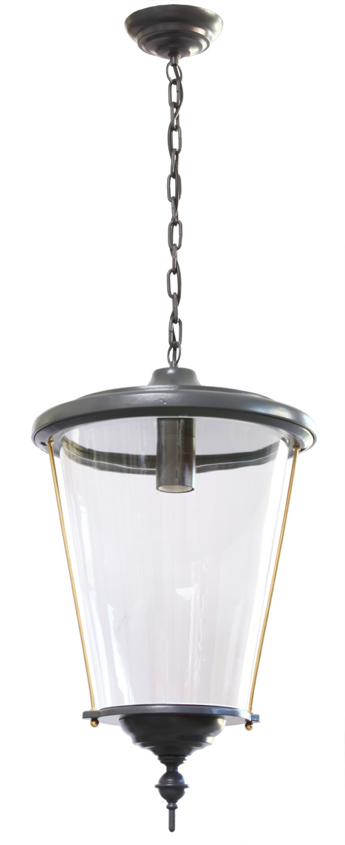 Historical Pendant Light 43Z