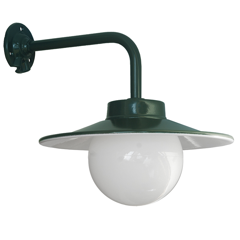 Classic French Outdoor Barn Light 38-25 KG