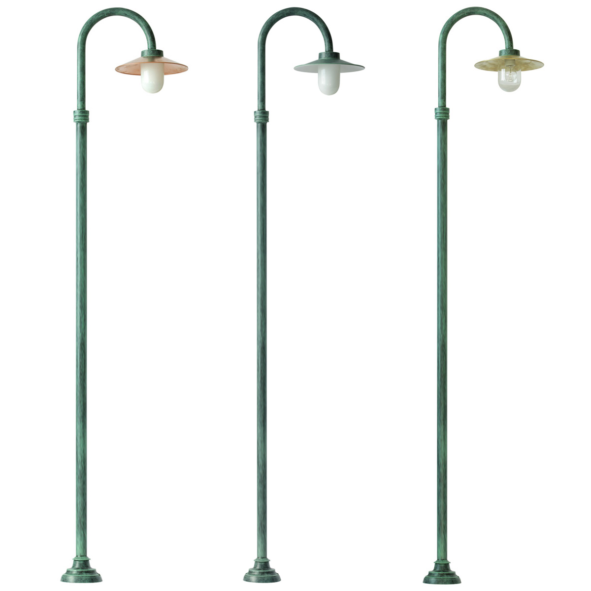 Classical Post Light Elba XL 38 Classical Post Light Elba XL 38