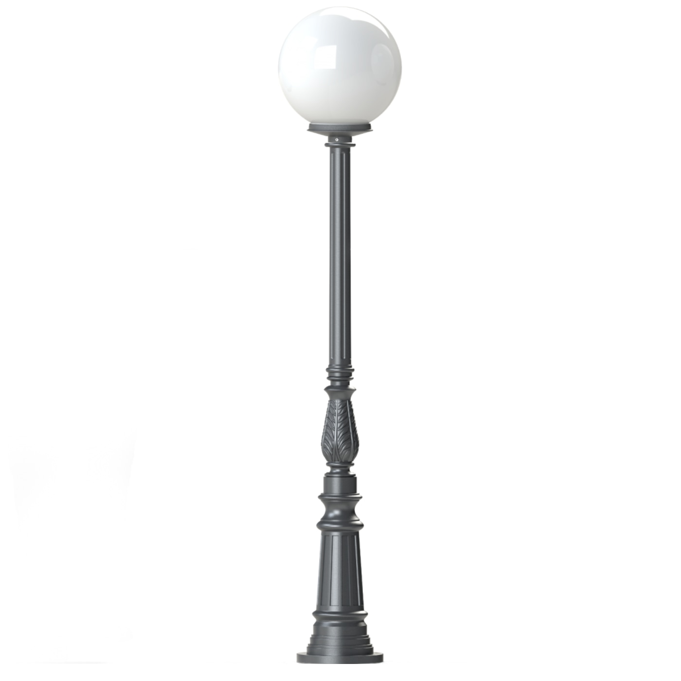 Garden Globe Light Rodos CP 02