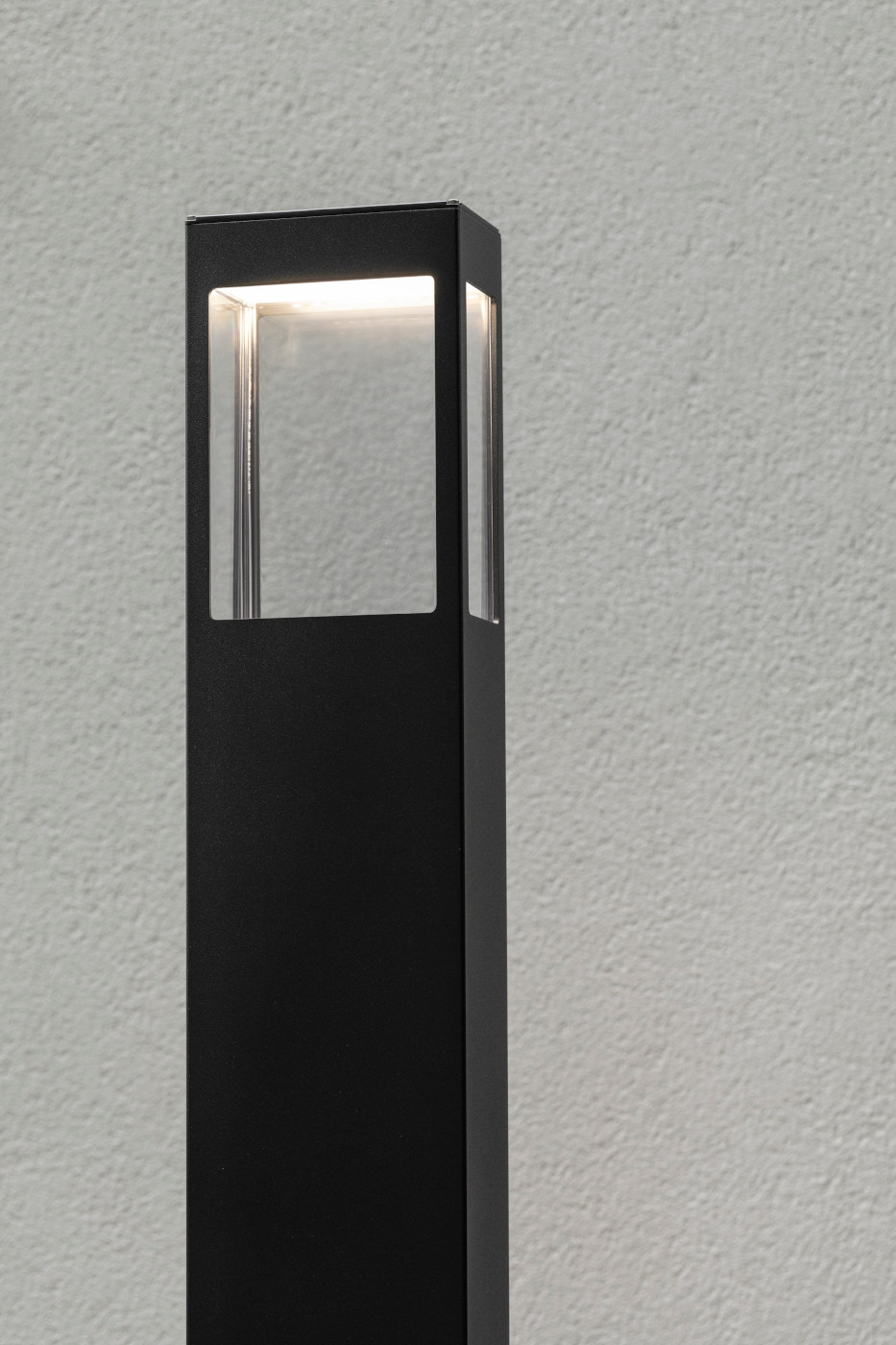LED-Sockel- und Standleuchte aus Aluminium mit IP65 Tetra (50–210 cm), Bild 11